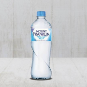 Mount Franklin Water 600mL