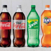 Soft Drink (1.25L Bottle)