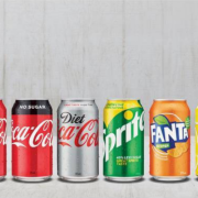 Soft Drink (375ml Can)